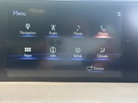 USED 2019 69 LEXUS UX 2.0 250h SUV 5dr Petrol Hybrid E-CVT Euro 6 (s/s) (184 ps) 