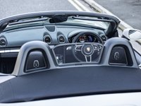 USED 2025 75 PORSCHE 718 BOXSTER 2.0T Style Edition Convertible 2dr Petrol PDK Euro 6 (s/s) (300 ps) PDLS | MEM SEATS | BLCK LTHR PACK