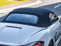 USED 2025 75 PORSCHE 718 BOXSTER 2.0T Style Edition Convertible 2dr Petrol PDK Euro 6 (s/s) (300 ps) PDLS | MEM SEATS | BLCK LTHR PACK