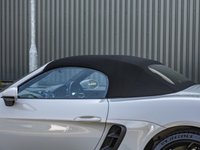 USED 2025 75 PORSCHE 718 BOXSTER 2.0T Style Edition Convertible 2dr Petrol PDK Euro 6 (s/s) (300 ps) PDLS | MEM SEATS | BLCK LTHR PACK