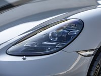 USED 2025 75 PORSCHE 718 BOXSTER 2.0T Style Edition Convertible 2dr Petrol PDK Euro 6 (s/s) (300 ps) PDLS | MEM SEATS | BLCK LTHR PACK
