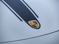USED 2025 75 PORSCHE 718 BOXSTER 2.0T Style Edition Convertible 2dr Petrol PDK Euro 6 (s/s) (300 ps) PDLS | MEM SEATS | BLCK LTHR PACK