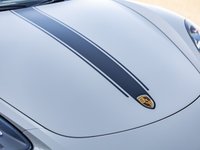 USED 2025 75 PORSCHE 718 BOXSTER 2.0T Style Edition Convertible 2dr Petrol PDK Euro 6 (s/s) (300 ps) PDLS | MEM SEATS | BLCK LTHR PACK