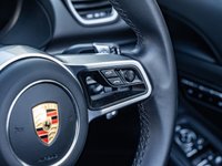 USED 2025 75 PORSCHE 718 BOXSTER 2.0T Style Edition Convertible 2dr Petrol PDK Euro 6 (s/s) (300 ps) PDLS | MEM SEATS | BLCK LTHR PACK
