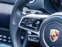 USED 2025 75 PORSCHE 718 BOXSTER 2.0T Style Edition Convertible 2dr Petrol PDK Euro 6 (s/s) (300 ps) PDLS | MEM SEATS | BLCK LTHR PACK