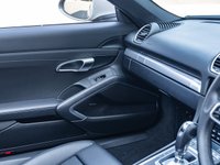 USED 2025 75 PORSCHE 718 BOXSTER 2.0T Style Edition Convertible 2dr Petrol PDK Euro 6 (s/s) (300 ps) PDLS | MEM SEATS | BLCK LTHR PACK