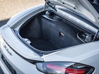 USED 2025 75 PORSCHE 718 BOXSTER 2.0T Style Edition Convertible 2dr Petrol PDK Euro 6 (s/s) (300 ps) PDLS | MEM SEATS | BLCK LTHR PACK