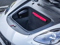 USED 2025 75 PORSCHE 718 BOXSTER 2.0T Style Edition Convertible 2dr Petrol PDK Euro 6 (s/s) (300 ps) PDLS | MEM SEATS | BLCK LTHR PACK