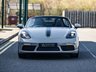 USED 2025 75 PORSCHE 718 BOXSTER 2.0T Style Edition Convertible 2dr Petrol PDK Euro 6 (s/s) (300 ps) PDLS | MEM SEATS | BLCK LTHR PACK