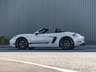 USED 2025 75 PORSCHE 718 BOXSTER 2.0T Style Edition Convertible 2dr Petrol PDK Euro 6 (s/s) (300 ps) PDLS | MEM SEATS | BLCK LTHR PACK