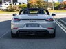 USED 2025 75 PORSCHE 718 BOXSTER 2.0T Style Edition Convertible 2dr Petrol PDK Euro 6 (s/s) (300 ps) PDLS | MEM SEATS | BLCK LTHR PACK