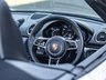 USED 2025 75 PORSCHE 718 BOXSTER 2.0T Style Edition Convertible 2dr Petrol PDK Euro 6 (s/s) (300 ps) PDLS | MEM SEATS | BLCK LTHR PACK