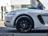USED 2025 75 PORSCHE 718 BOXSTER 2.0T Style Edition Convertible 2dr Petrol PDK Euro 6 (s/s) (300 ps) PDLS | MEM SEATS | BLCK LTHR PACK