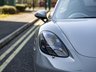 USED 2025 75 PORSCHE 718 BOXSTER 2.0T Style Edition Convertible 2dr Petrol PDK Euro 6 (s/s) (300 ps) PDLS | MEM SEATS | BLCK LTHR PACK