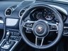 USED 2025 75 PORSCHE 718 BOXSTER 2.0T Style Edition Convertible 2dr Petrol PDK Euro 6 (s/s) (300 ps) PDLS | MEM SEATS | BLCK LTHR PACK
