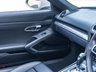 USED 2025 75 PORSCHE 718 BOXSTER 2.0T Style Edition Convertible 2dr Petrol PDK Euro 6 (s/s) (300 ps) PDLS | MEM SEATS | BLCK LTHR PACK