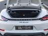 USED 2025 75 PORSCHE 718 BOXSTER 2.0T Style Edition Convertible 2dr Petrol PDK Euro 6 (s/s) (300 ps) PDLS | MEM SEATS | BLCK LTHR PACK