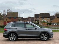 USED 2017 67 VOLKSWAGEN TIGUAN 2.0 TDI SEL DSG Euro 6 (s/s) 5dr New Cambelt+Waterpump+Clutch