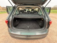 USED 2017 67 VOLKSWAGEN TIGUAN 2.0 TDI SEL DSG Euro 6 (s/s) 5dr New Cambelt+Waterpump+Clutch