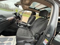 USED 2017 67 VOLKSWAGEN TIGUAN 2.0 TDI SEL DSG Euro 6 (s/s) 5dr New Cambelt+Waterpump+Clutch