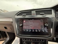 USED 2017 67 VOLKSWAGEN TIGUAN 2.0 TDI SEL DSG Euro 6 (s/s) 5dr New Cambelt+Waterpump+Clutch