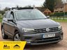 USED 2017 67 VOLKSWAGEN TIGUAN 2.0 TDI SEL DSG Euro 6 (s/s) 5dr New Cambelt+Waterpump+Clutch
