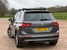 USED 2017 67 VOLKSWAGEN TIGUAN 2.0 TDI SEL DSG Euro 6 (s/s) 5dr New Cambelt+Waterpump+Clutch