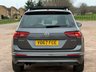 USED 2017 67 VOLKSWAGEN TIGUAN 2.0 TDI SEL DSG Euro 6 (s/s) 5dr New Cambelt+Waterpump+Clutch