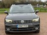 USED 2017 67 VOLKSWAGEN TIGUAN 2.0 TDI SEL DSG Euro 6 (s/s) 5dr New Cambelt+Waterpump+Clutch