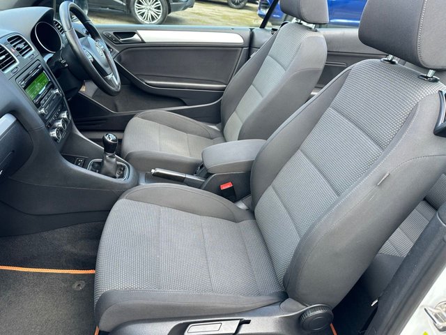 2013 VOLKSWAGEN GOLF - Photo 7