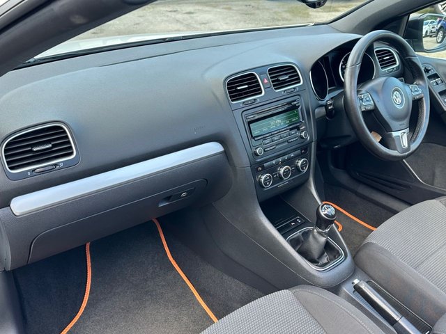 2013 VOLKSWAGEN GOLF - Photo 9