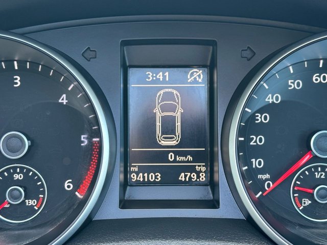 2013 VOLKSWAGEN GOLF - Photo 11