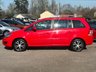 USED 2013 13 VAUXHALL ZAFIRA 1.6 16V Exclusiv MPV 5dr Petrol Manual Euro 5 (115 ps) 12 MONTHS MOT ON SALE **** GENUINE PART EX TO CLEAR ****