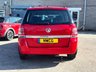 USED 2013 13 VAUXHALL ZAFIRA 1.6 16V Exclusiv MPV 5dr Petrol Manual Euro 5 (115 ps) 12 MONTHS MOT ON SALE **** GENUINE PART EX TO CLEAR ****