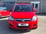 USED 2013 13 VAUXHALL ZAFIRA 1.6 16V Exclusiv MPV 5dr Petrol Manual Euro 5 (115 ps) 12 MONTHS MOT ON SALE **** GENUINE PART EX TO CLEAR ****