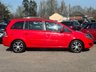 USED 2013 13 VAUXHALL ZAFIRA 1.6 16V Exclusiv MPV 5dr Petrol Manual Euro 5 (115 ps) 12 MONTHS MOT ON SALE **** GENUINE PART EX TO CLEAR ****