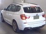 USED 2016 66 BMW X3 2.0 20d M Sport SUV 5dr Diesel Auto xDrive Euro 6 (s/s) (190 ps) 
