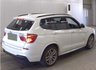 USED 2016 66 BMW X3 2.0 20d M Sport SUV 5dr Diesel Auto xDrive Euro 6 (s/s) (190 ps) 