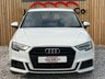USED 2017 66 AUDI A3 1.4 TFSI CoD S line Sportback 5dr Petrol S Tronic Euro 6 (s/s) (150 ps) ** STUNNING EXAMPLE ***** REQUEST YOUR WHATS APP VIDEO ***