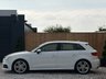 USED 2017 66 AUDI A3 1.4 TFSI CoD S line Sportback 5dr Petrol S Tronic Euro 6 (s/s) (150 ps) ** STUNNING EXAMPLE ***** REQUEST YOUR WHATS APP VIDEO ***