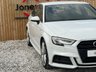 USED 2017 66 AUDI A3 1.4 TFSI CoD S line Sportback 5dr Petrol S Tronic Euro 6 (s/s) (150 ps) ** STUNNING EXAMPLE ***** REQUEST YOUR WHATS APP VIDEO ***