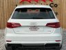 USED 2017 66 AUDI A3 1.4 TFSI CoD S line Sportback 5dr Petrol S Tronic Euro 6 (s/s) (150 ps) ** STUNNING EXAMPLE ***** REQUEST YOUR WHATS APP VIDEO ***