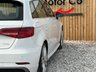 USED 2017 66 AUDI A3 1.4 TFSI CoD S line Sportback 5dr Petrol S Tronic Euro 6 (s/s) (150 ps) ** STUNNING EXAMPLE ***** REQUEST YOUR WHATS APP VIDEO ***