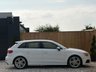 USED 2017 66 AUDI A3 1.4 TFSI CoD S line Sportback 5dr Petrol S Tronic Euro 6 (s/s) (150 ps) ** STUNNING EXAMPLE ***** REQUEST YOUR WHATS APP VIDEO ***