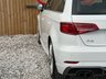 USED 2017 66 AUDI A3 1.4 TFSI CoD S line Sportback 5dr Petrol S Tronic Euro 6 (s/s) (150 ps) ** STUNNING EXAMPLE ***** REQUEST YOUR WHATS APP VIDEO ***