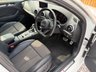 USED 2017 66 AUDI A3 1.4 TFSI CoD S line Sportback 5dr Petrol S Tronic Euro 6 (s/s) (150 ps) ** STUNNING EXAMPLE ***** REQUEST YOUR WHATS APP VIDEO ***