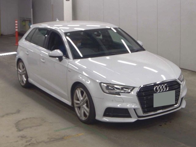 View our Audi A3 1.4 TFSI CoD S line Sportback 5dr Petrol S Tronic Euro 6 (s/s) (150 ps)