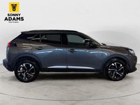 USED 2022 72 PEUGEOT 2008 1.2 PureTech Allure Premium + SUV 5dr Petrol Manual Euro 6 (s/s) (130 ps) 