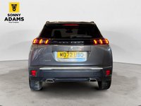 USED 2022 72 PEUGEOT 2008 1.2 PureTech Allure Premium + SUV 5dr Petrol Manual Euro 6 (s/s) (130 ps) 