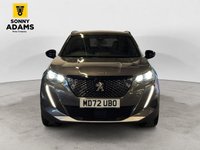 USED 2022 72 PEUGEOT 2008 1.2 PureTech Allure Premium + SUV 5dr Petrol Manual Euro 6 (s/s) (130 ps) 